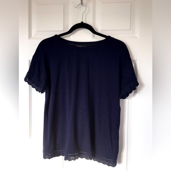 Design History top - Picture 1 of 6